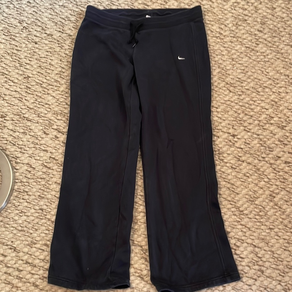 Nike sweats